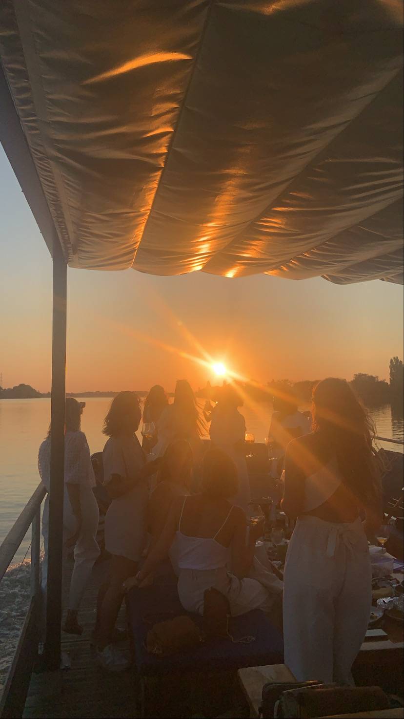 Organisation d'un incroyable EVJF à Bordeaux 