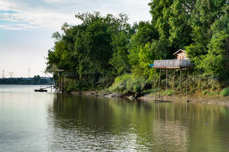 Brunch Bateau Bordeaux Amis 