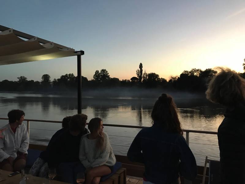 bateau balade bordeaux croisiere