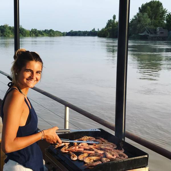 bateau bordeaux croisière balade repas