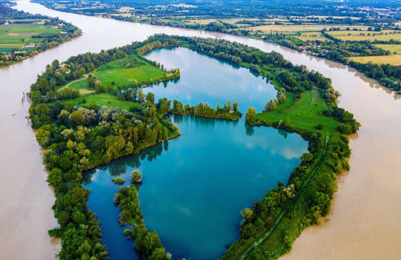 bateau bordeaux garonne ile