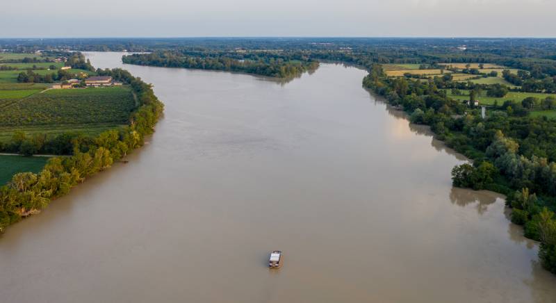 Croisière en bateau à Bordeaux pas cher 