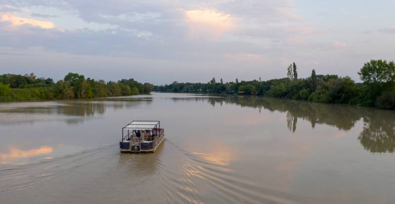 bateau bordeaux croisiere balade
