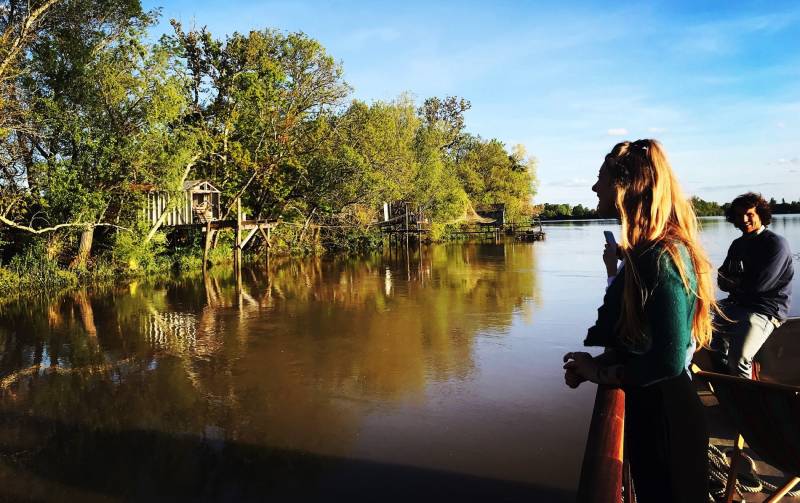 bateau balade bordeaux croisiere