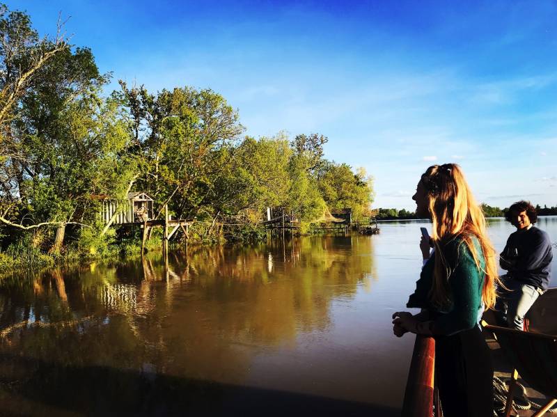 Découvrir Bordeaux, sa culture, son vin, sa gastronomie avec ceux qui le fabriquent