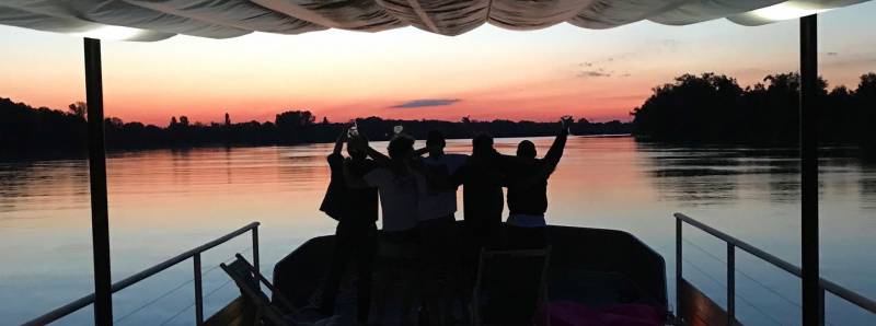 Croisière en bateau à Bordeaux pas cher 