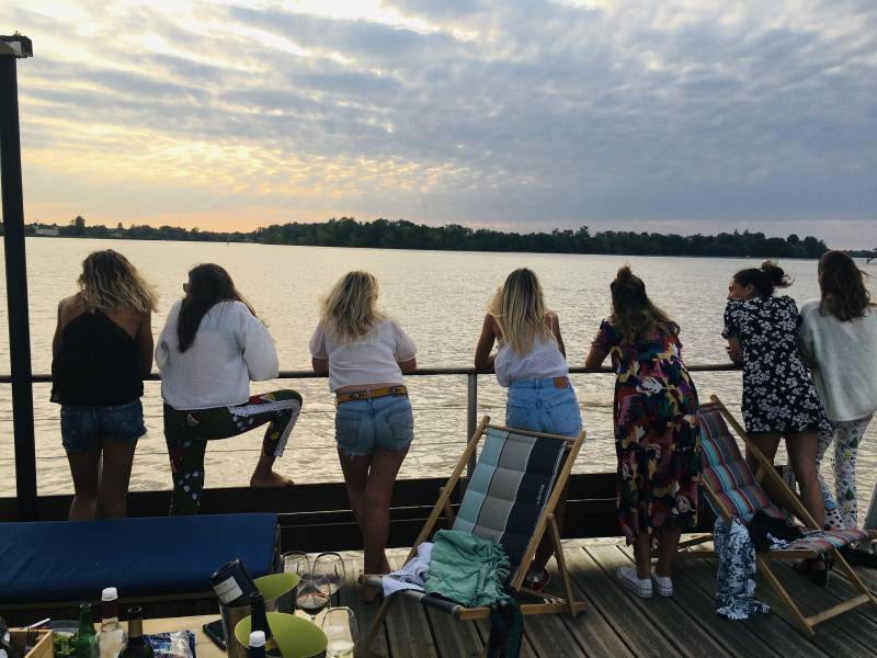 FAQ baalde en bateau à bordeaux pour croisiere les informations et questions réponses