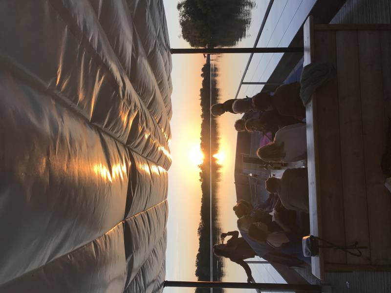 Croisière en bateau à Bordeaux pas cher 