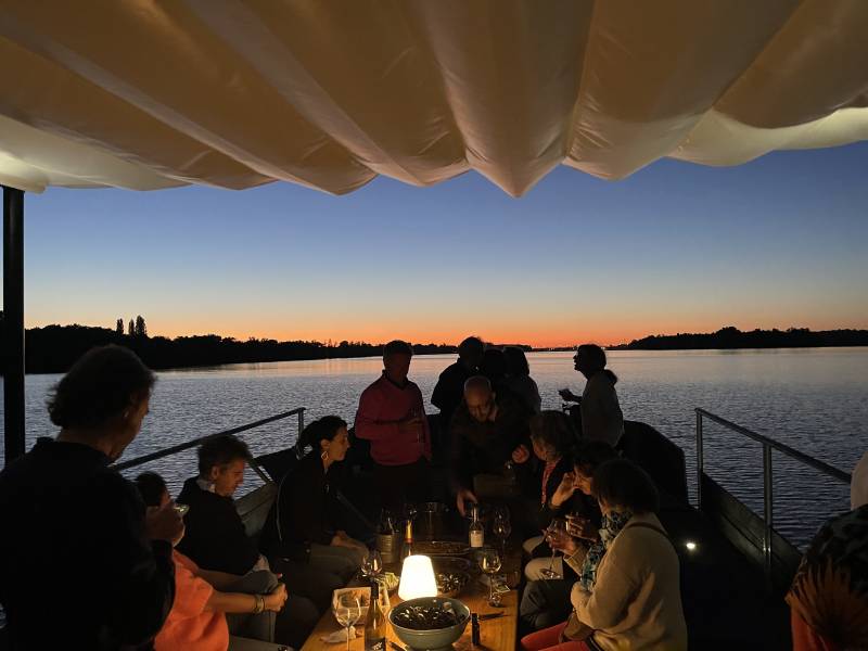 FAQ baalde en bateau à bordeaux pour croisiere les informations et questions réponses