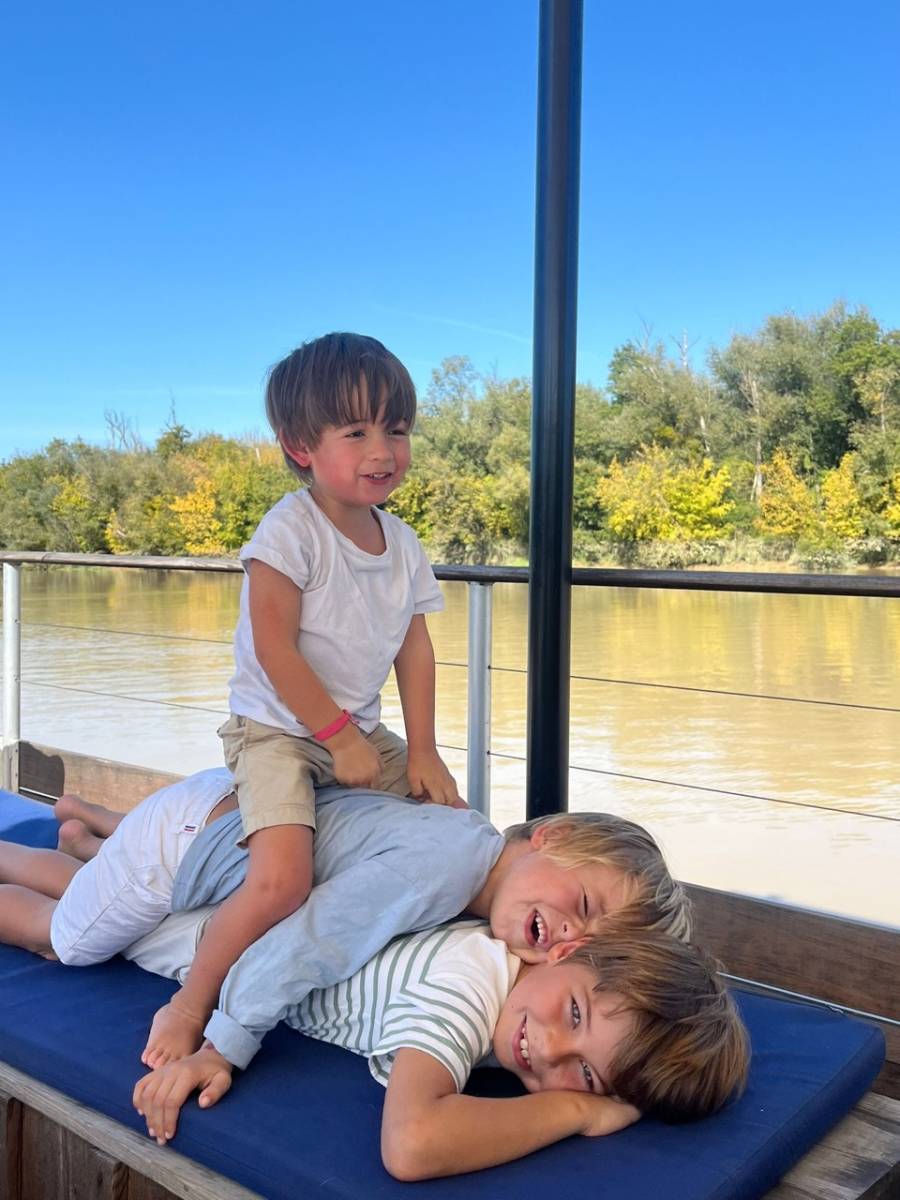 quoi faire à bordeaux pendant les vacances 