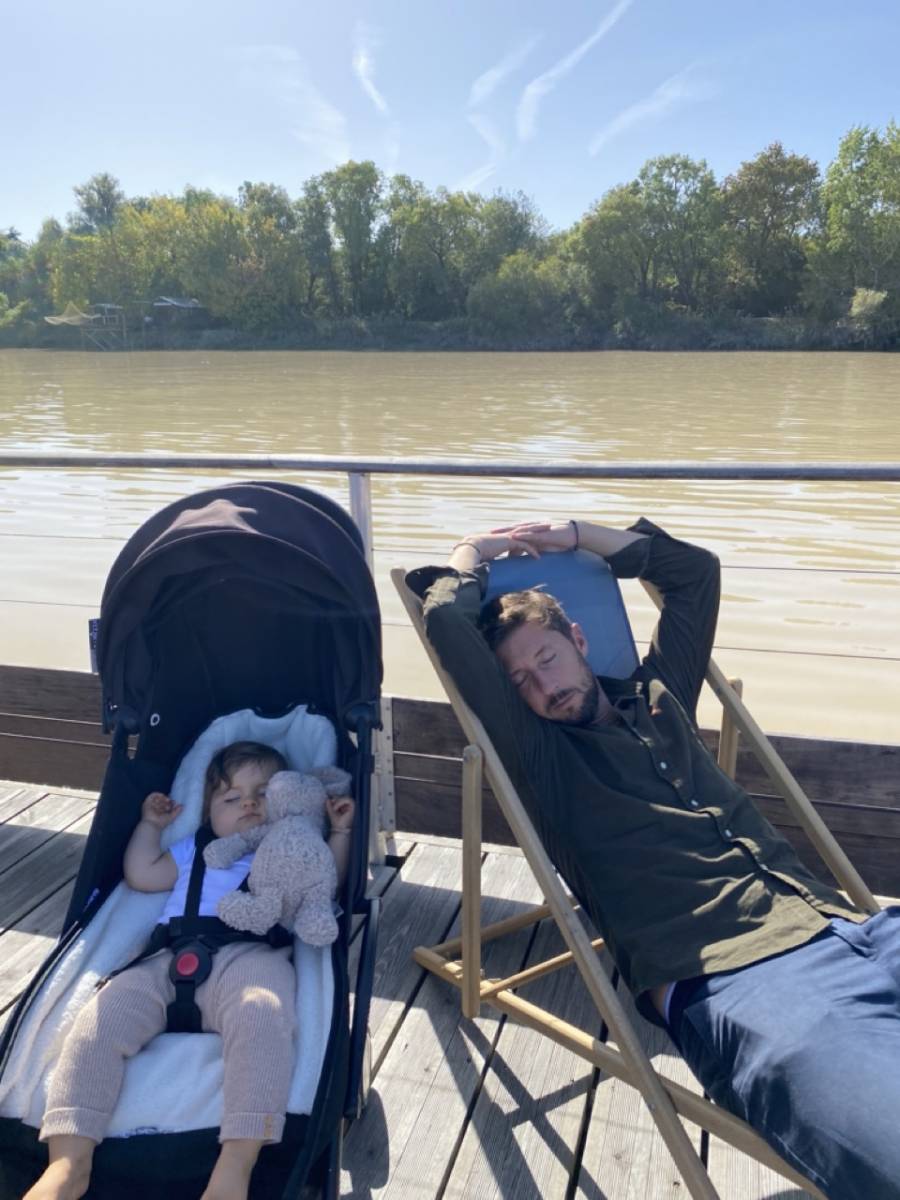 Activité Kids Friendly à Bordeaux