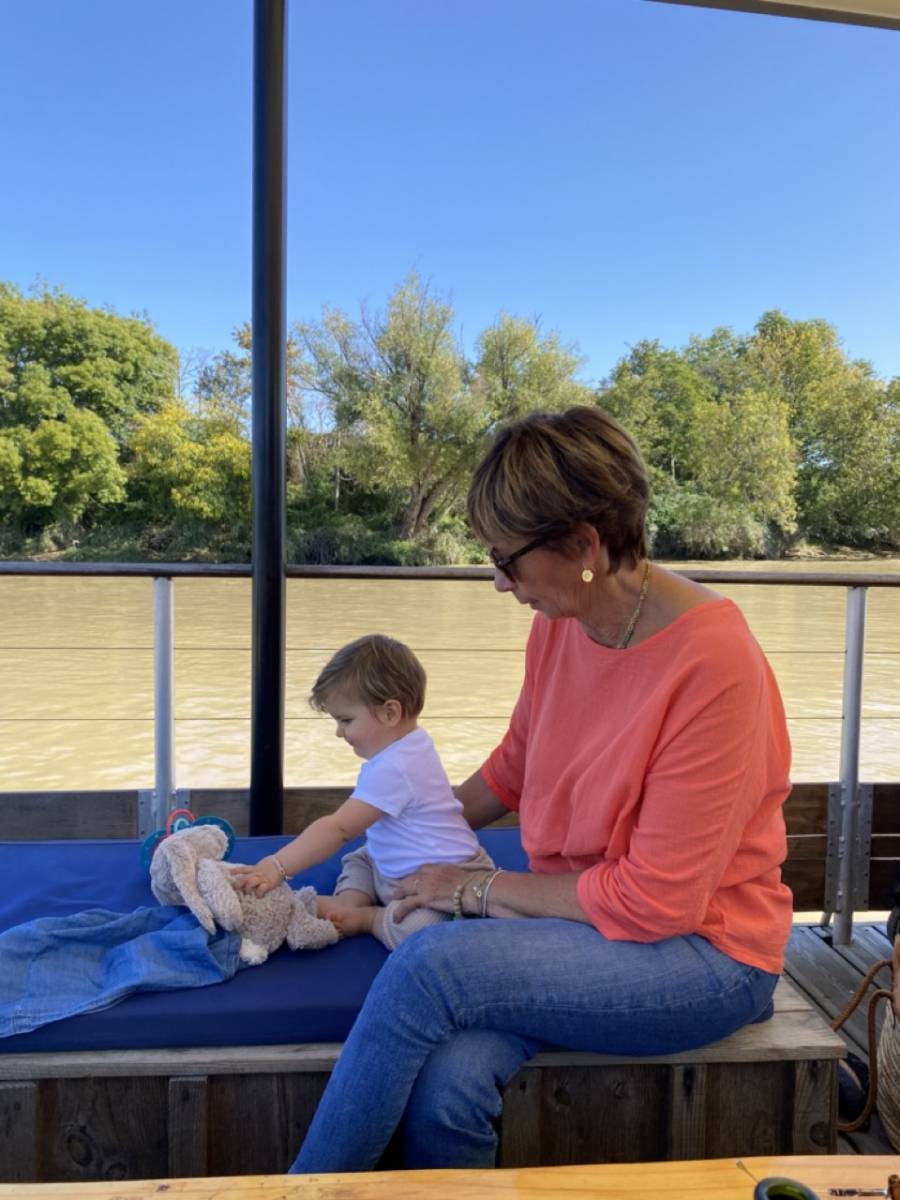 Activité à Bordeaux pendant les vacances 