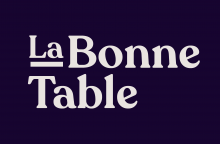 Restaurant La Bonne Table 
