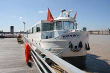 Le Royal Bordeaux Le royal